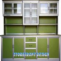 Storefront Design poster