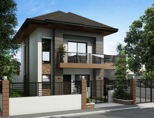 2 Storey House Design for Android - APK Download