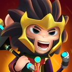 Space Ape Idle ไอคอน