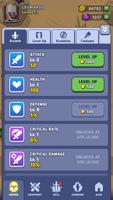 Space Ape Idle ภาพหน้าจอ 1