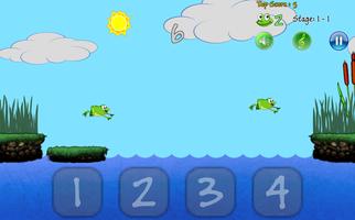 Лягушки screenshot 1