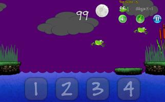 Лягушки screenshot 2