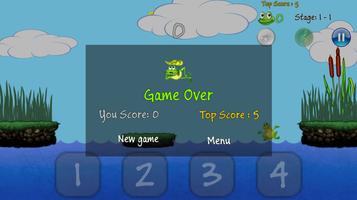 Лягушки screenshot 3