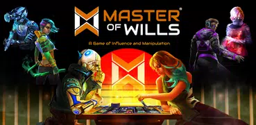 Master of Wills