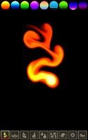 Viscosity Liquid Fire Ekran Görüntüsü 2