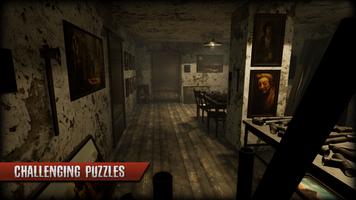 Escape Legacy VR - FREE Virtual Reality Game اسکرین شاٹ 2