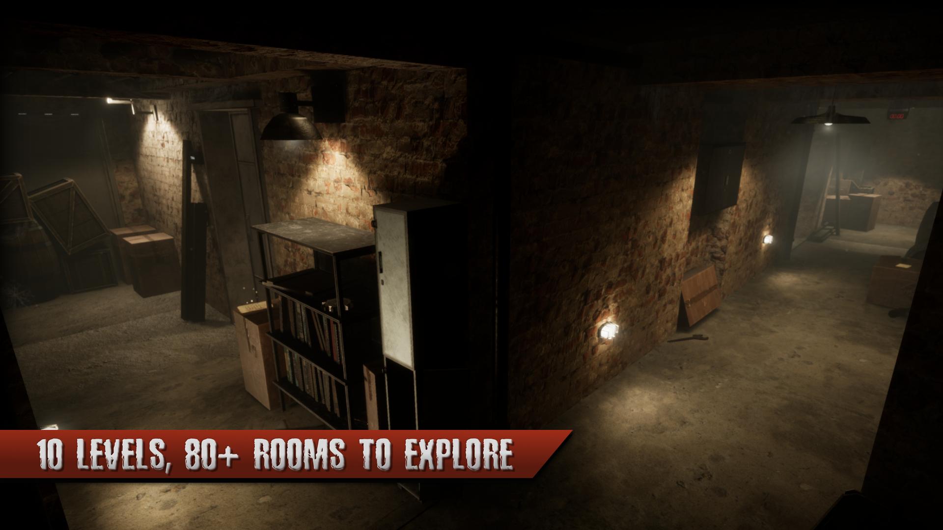 Escape Legacy Vr Free Virtual Reality Game For Android Apk Download - exit vr mode roblox