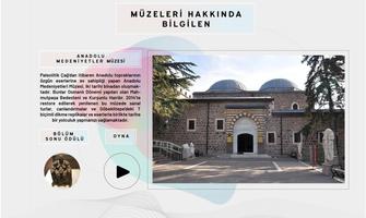 Ankara Kaşifleri স্ক্রিনশট 2