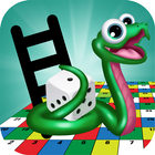 Snakes and Ladders أيقونة