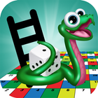 آیکون‌ Snakes and Ladders