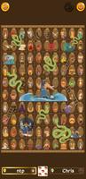 Snakes and Ladders Affiche
