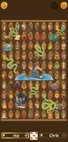 Snakes and Ladders poster