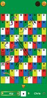 Snakes and Ladders تصوير الشاشة 1