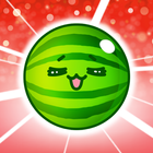 Watermelon Merge icon