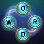 Word Hunter - Crossword Puzzle