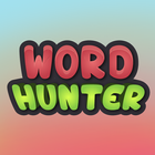 Word Hunter - Word Hunt simgesi