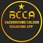 Background Colour Changing App 图标
