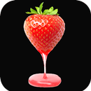 Strawberry Wallpaper HD APK