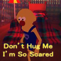 Don't Hug Me I'm So Scared! Screenshot 3