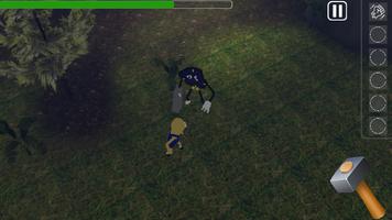 Don't Hug Me I'm So Scared! Screenshot 2