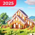 ”Craftworld - Build & Craft