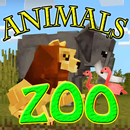 APK Animals Mod for Minecraft
