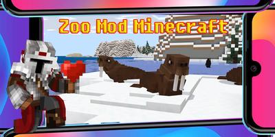 Animals Mod स्क्रीनशॉट 2