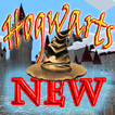Hogwarts Map Minecraft