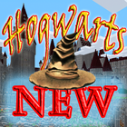 Hogwarts Map Minecraft simgesi