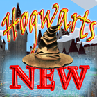 Hogwarts Map Minecraft biểu tượng