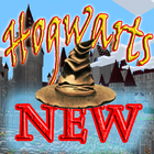 Hogwarts Map Minecraft 圖標