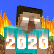 Mod Herobrine Minecraft