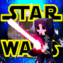 APK Wars at Stars mod Minecraft
