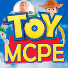 Story of Toys for Minecraft أيقونة
