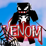 Venomous Mod for Minecraft biểu tượng