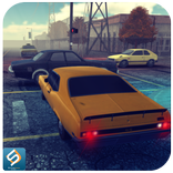 Taxi Simulator 1976 Pro