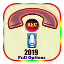 Easy Call Recorder 2019–Full Options & Free aplikacja