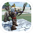 Medieval War II aplikacja
