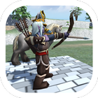 Medieval War II آئیکن
