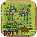 New Strategy Map COC Th10 APK