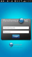ResilienceOne Cartaz