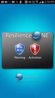 برنامه‌نما ResilienceOne عکس از صفحه