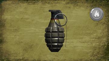 手榴彈模擬器 截圖 2
