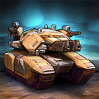 Warzone ícone
