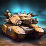 Warzone ícone
