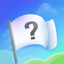 Flag Name - Flag Guessing Game APK