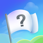 Flag Name - Flag Guessing Game icon