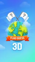 Flag Name - Flag Guessing Game poster