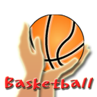 Basketball shoot free 图标