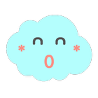 구름 이야기 ikon